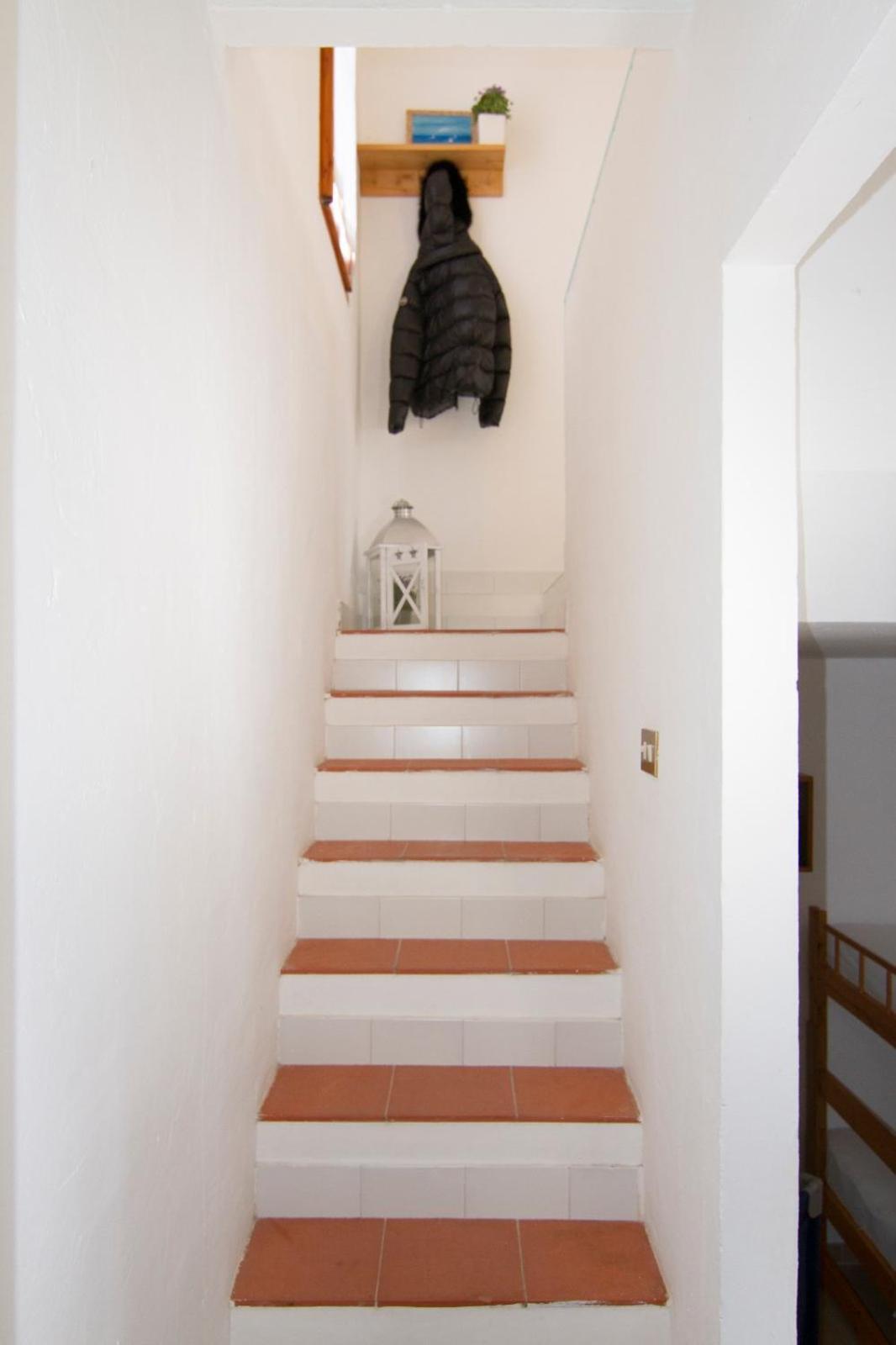 Casa Panoramica Villasimius Exteriér fotografie