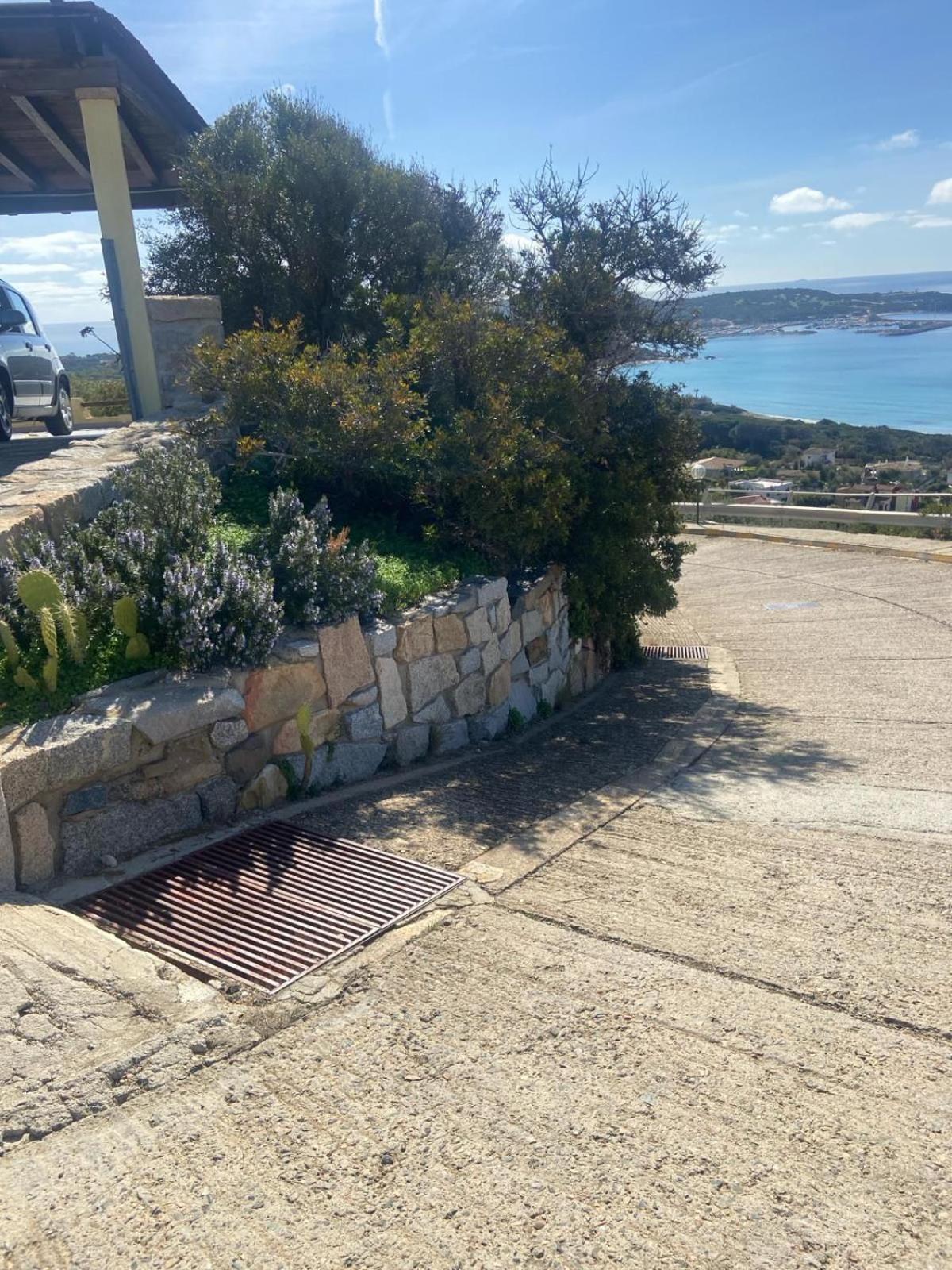 Casa Panoramica Villasimius Exteriér fotografie