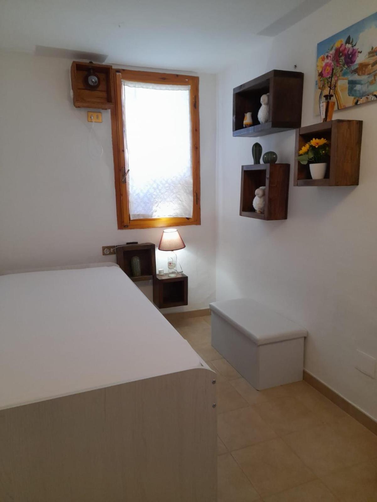Casa Panoramica Villasimius Exteriér fotografie